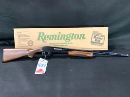 REMINGTON 870 WINGMASTER