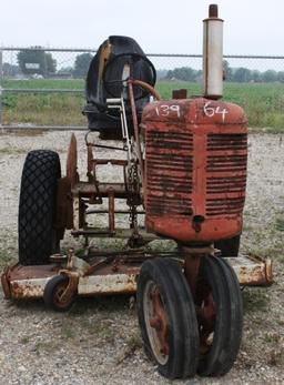 13964-FARMALL A