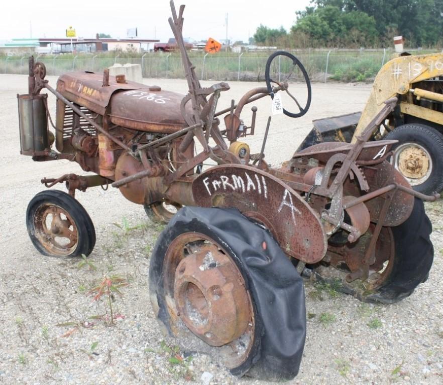 13966-FARMALL A