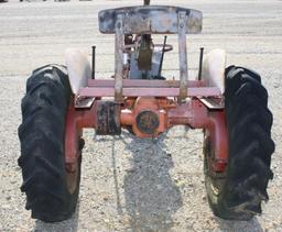 13985-ALLIS CHALMERS B