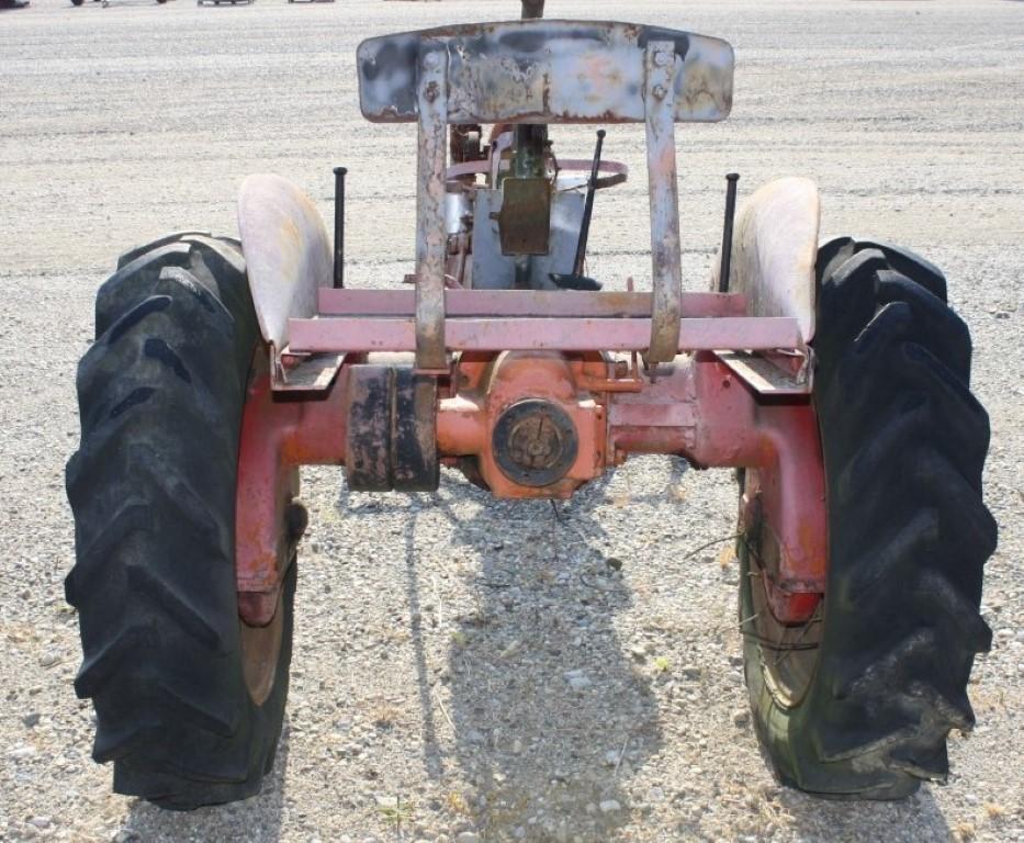 13985-ALLIS CHALMERS B