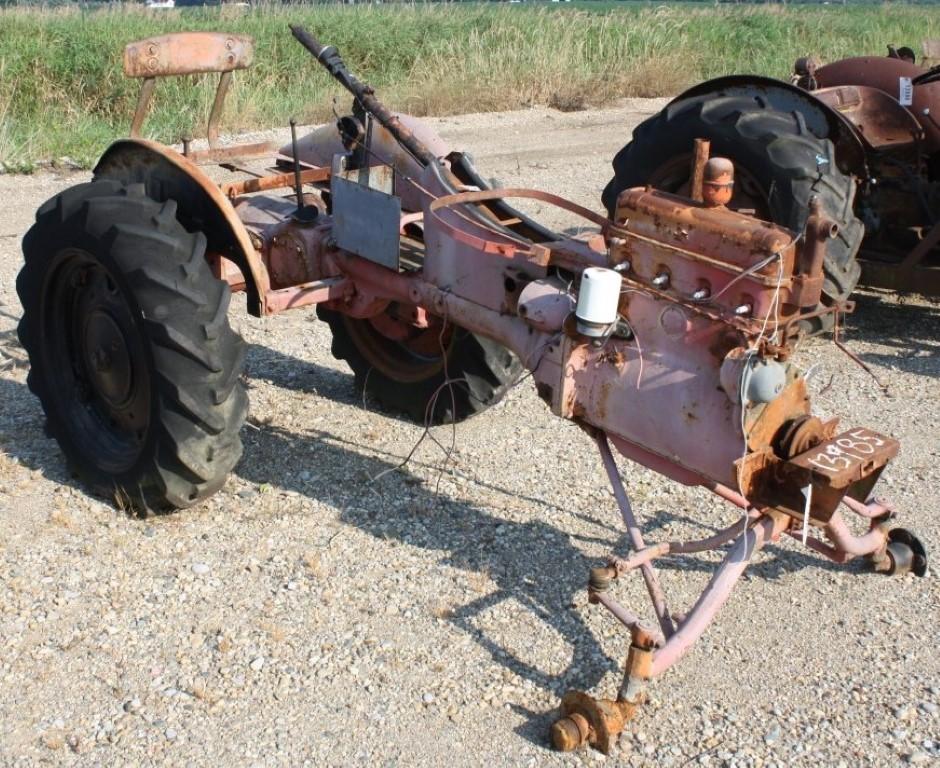 13985-ALLIS CHALMERS B