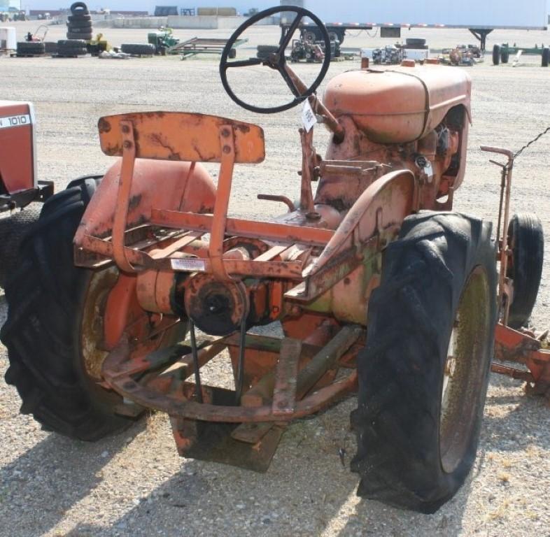 13995-ALLIS CHALMERS B