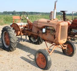 13996-ALLIS CHALMERS C