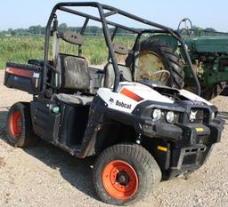 16003-BOBCAT 3400 UTV