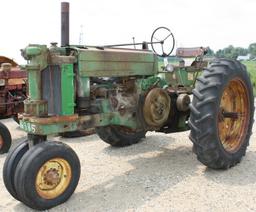 16385-JOHN DEERE 60