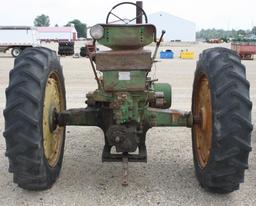 16385-JOHN DEERE 60