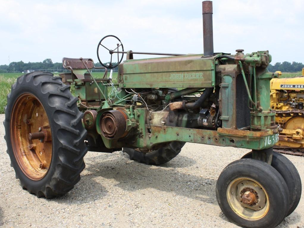 16385-JOHN DEERE 60