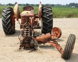 16531-ALLIS CHALMERS D17