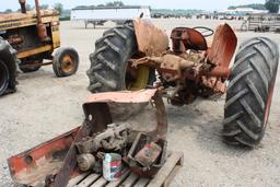 16531-ALLIS CHALMERS D17