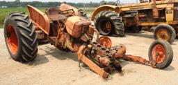 16531-ALLIS CHALMERS D17