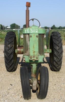 18302-JOHN DEERE 50