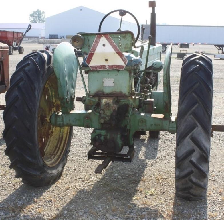 18302-JOHN DEERE 50