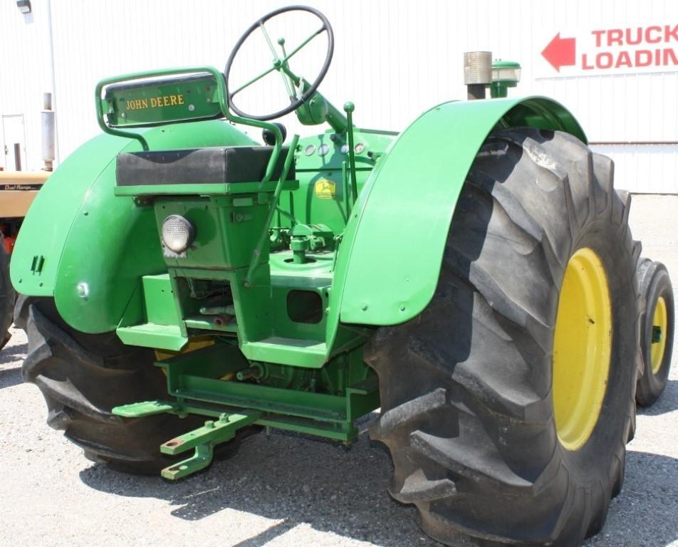 16390-JOHN DEERE R