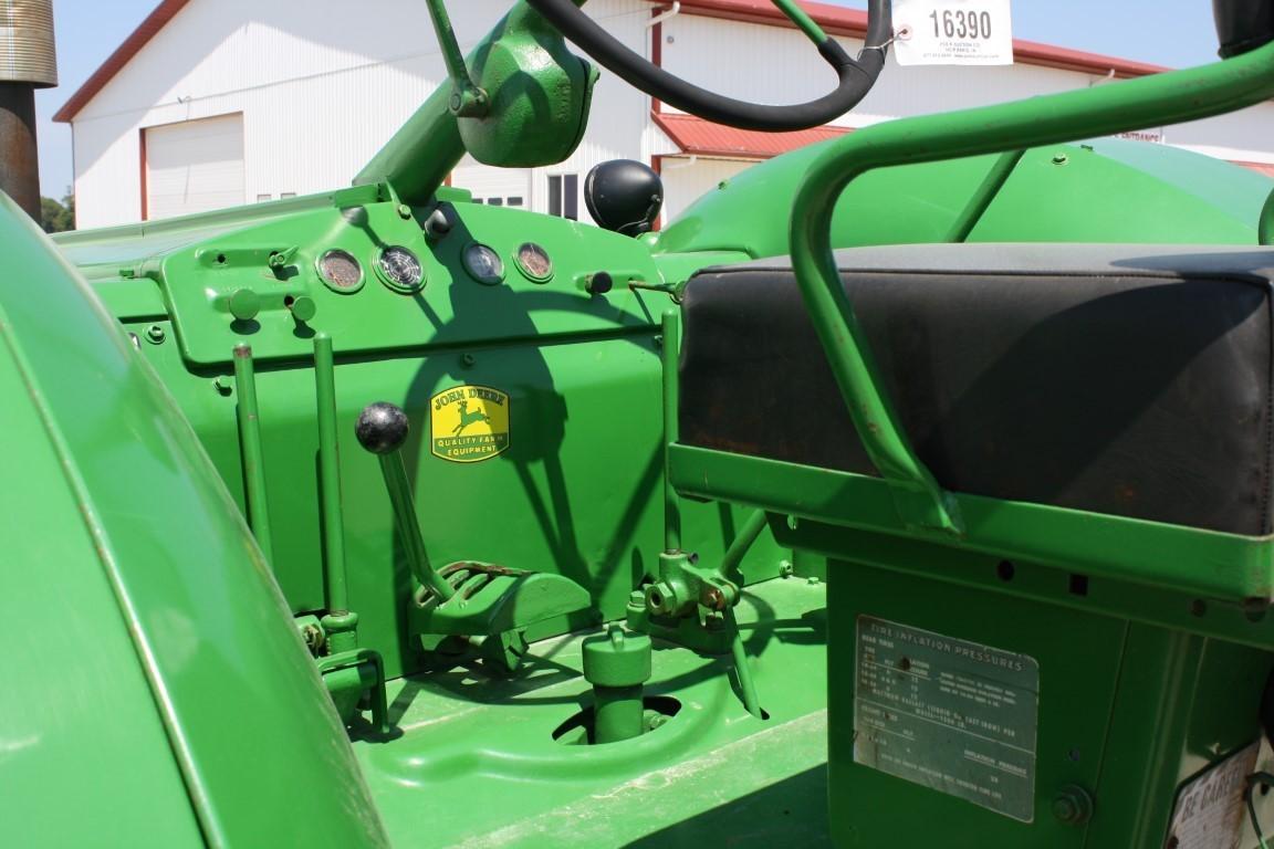 16390-JOHN DEERE R