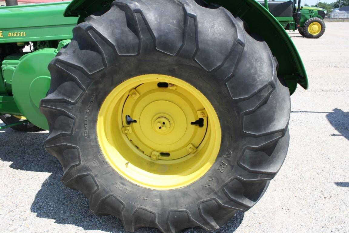 16390-JOHN DEERE R