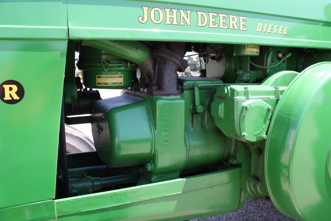 16390-JOHN DEERE R