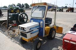 16421-CUB CADET 1650