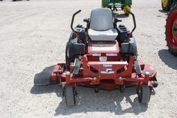 16907-FERRIS IS 2000Z LAWN MOWER