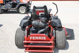 16907-FERRIS IS 2000Z LAWN MOWER