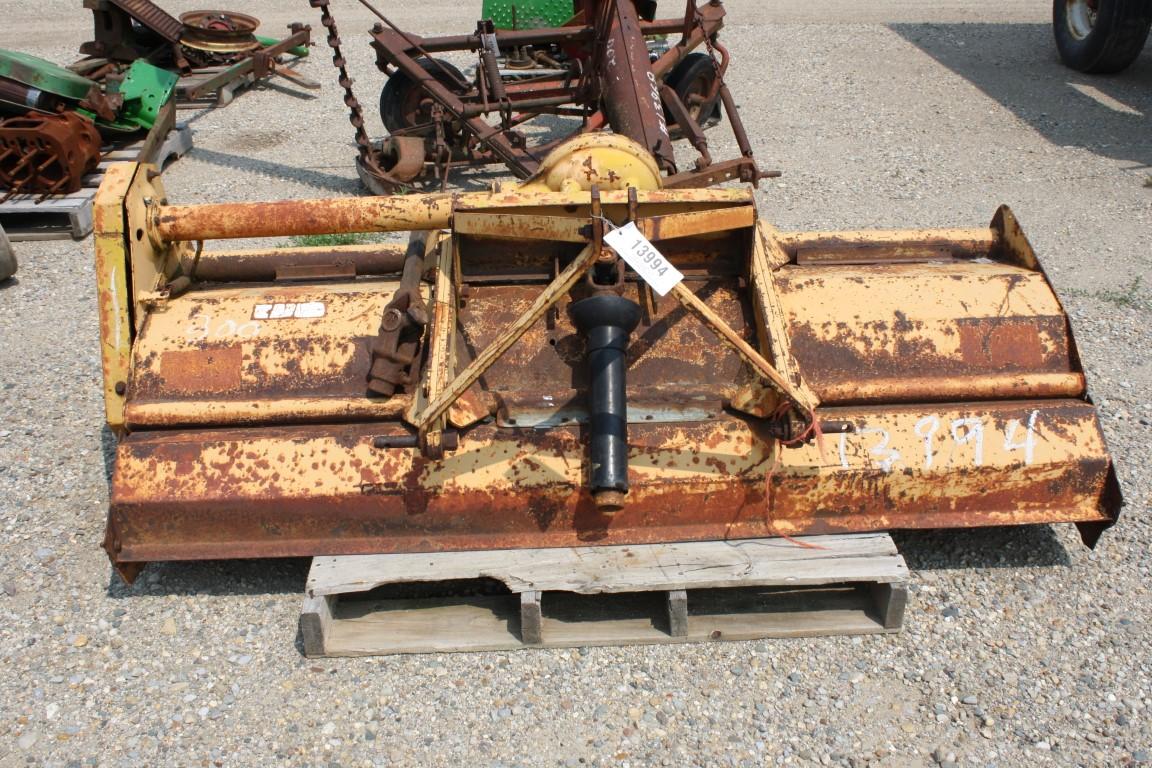 13994-6' FLAIL MOWER