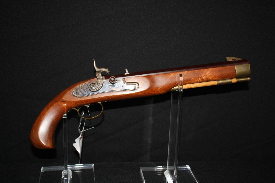 14792- CVA MUZZLE LOADER