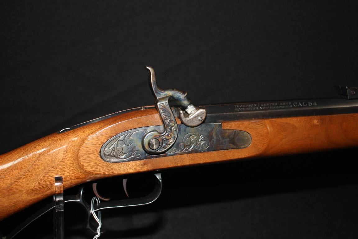 14794-THOMPSON CENTER RENEGADE MUZZLE LOADER