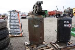 22187-80 GAL AIR TANK