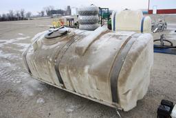 22590-FERTILIZER TANK