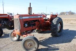 22151-ALLIS CHALMERS D17 SERIES IV