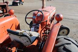 22151-ALLIS CHALMERS D17 SERIES IV