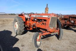 22151-ALLIS CHALMERS D17 SERIES IV