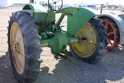 23193-JOHN DEERE B