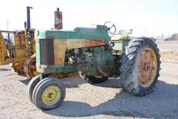 23194-JOHN DEERE 730 LP