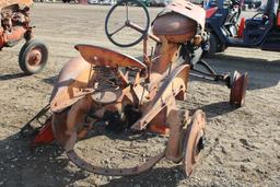 23521-ALLIS CHALMERS B