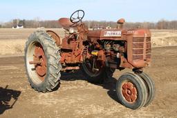 23565-FARMALL SUPER C