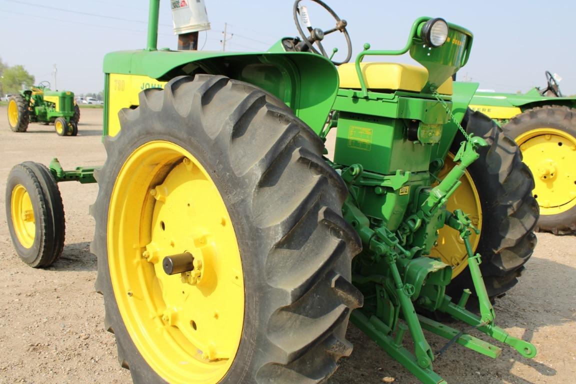 15175-JOHN DEERE 730