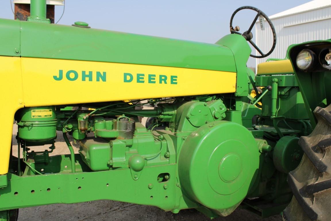 15175-JOHN DEERE 730