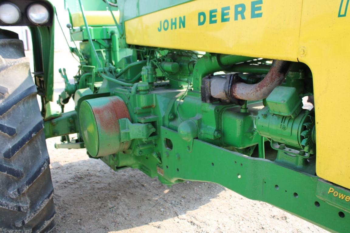 15175-JOHN DEERE 730