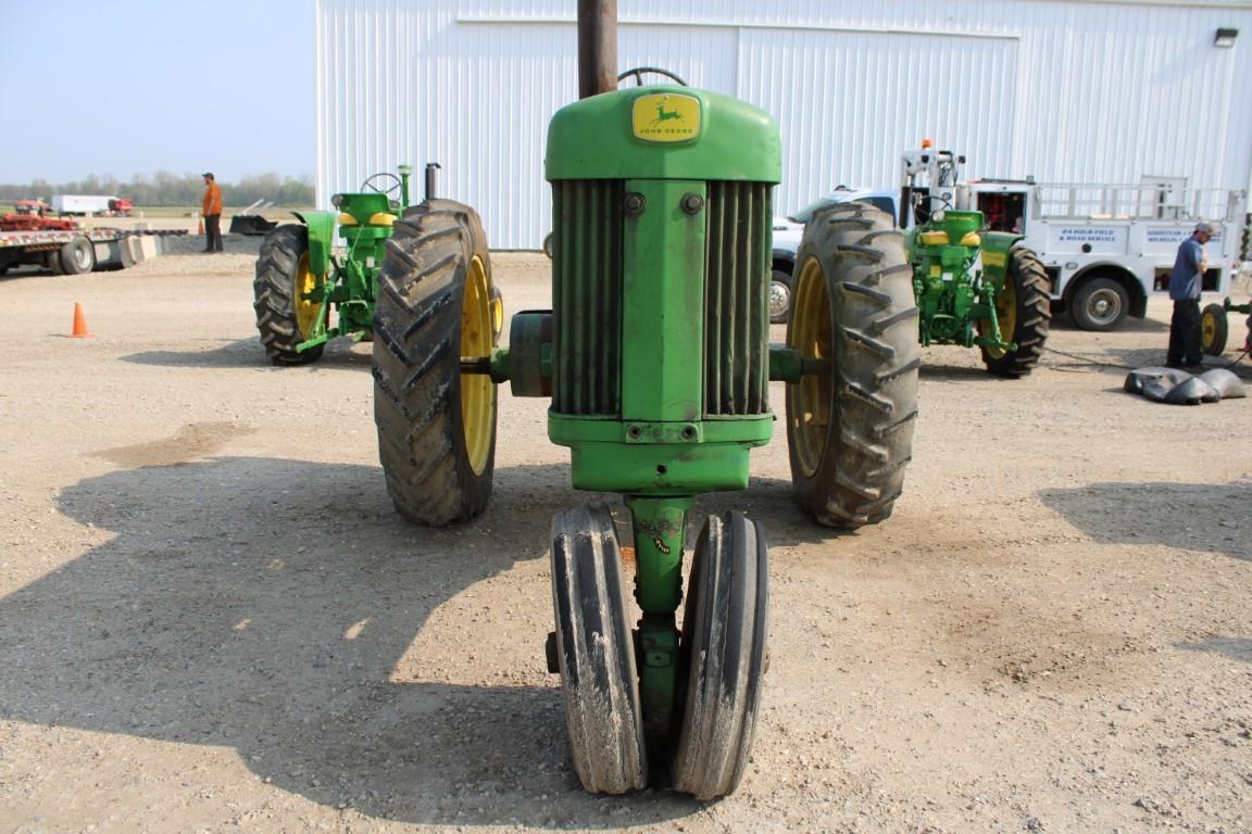 15262-JOHN DEERE 630