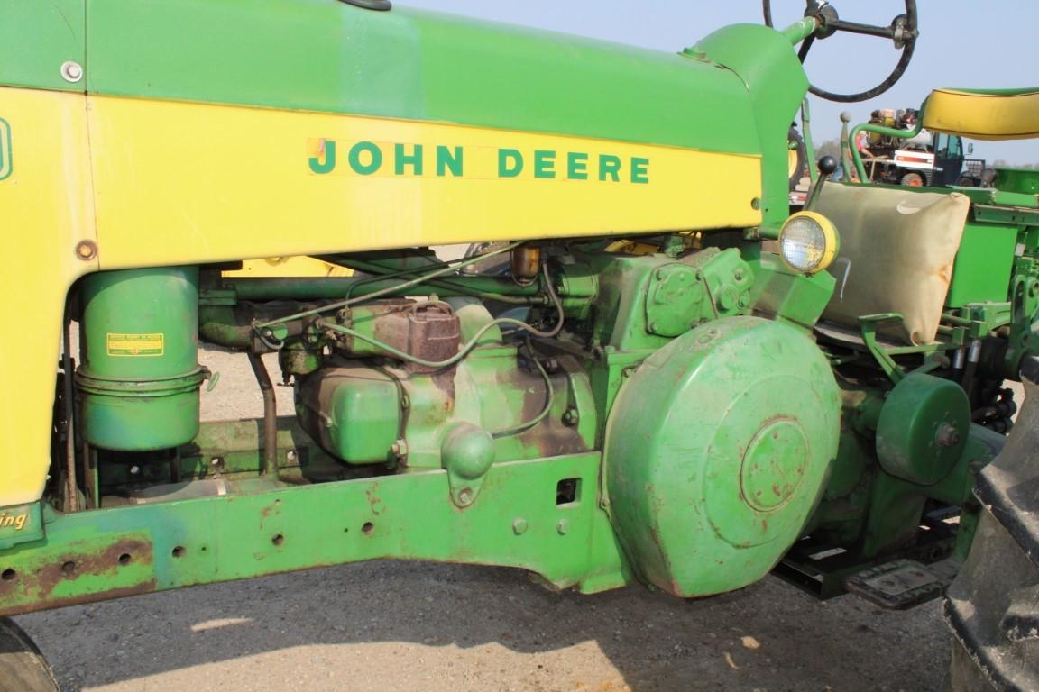 15262-JOHN DEERE 630