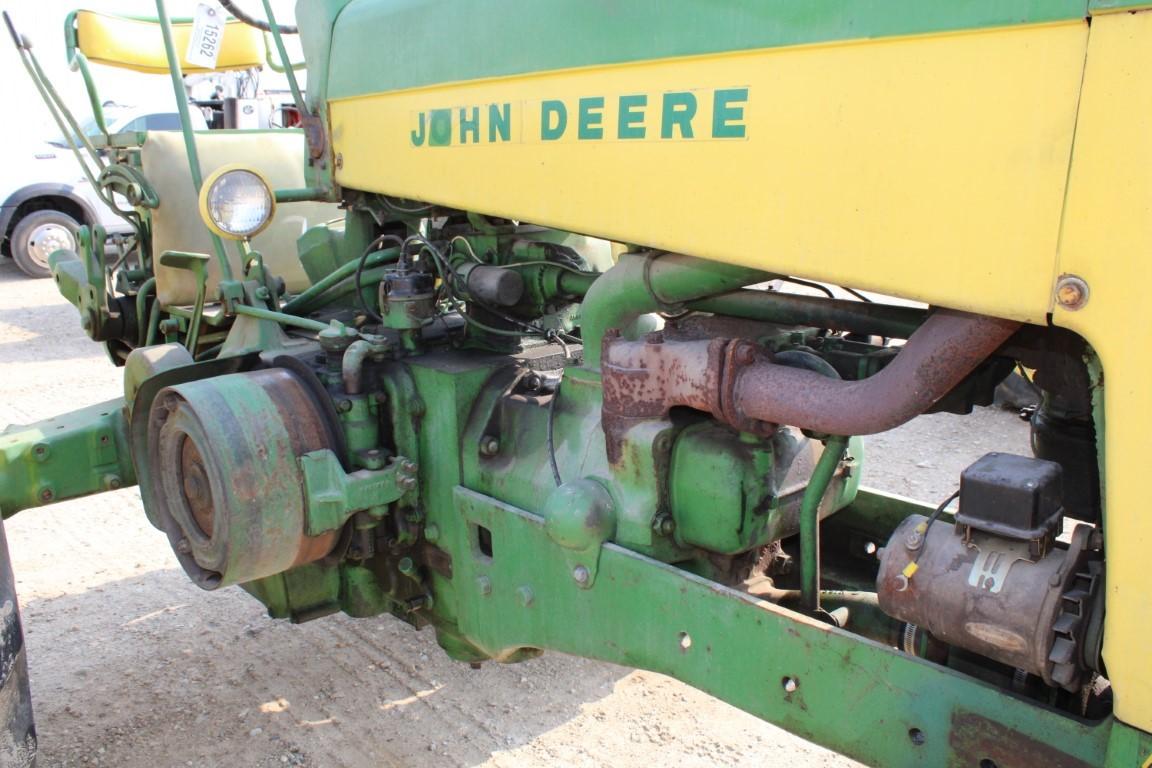 15262-JOHN DEERE 630