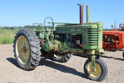 27576-JOHN DEERE G