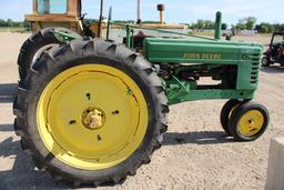 27850-JOHN DEERE B