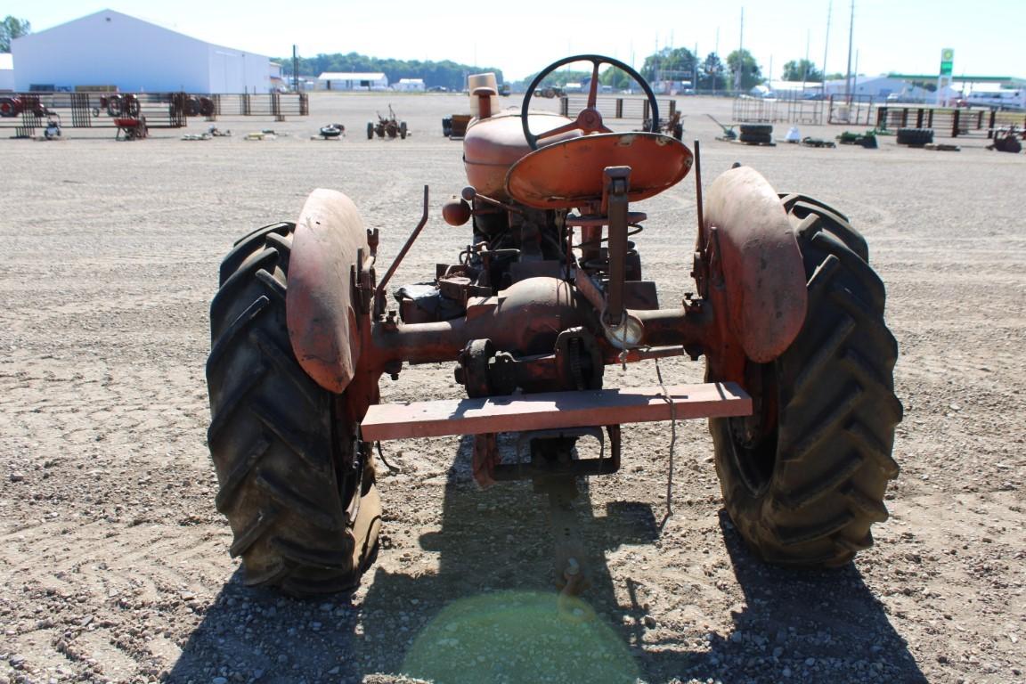 27938-ALLIS CHALMERS WC