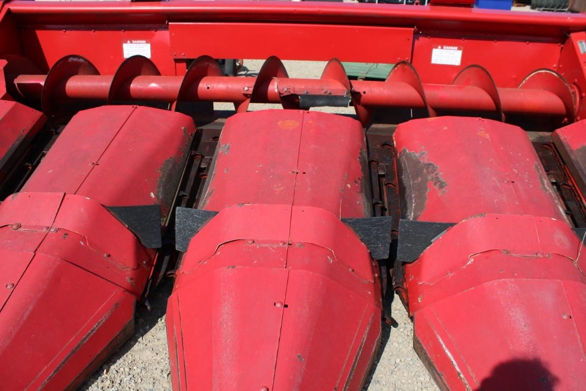 29780-MF 1144 4 ROW CORN HEAD