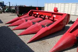 29780-MF 1144 4 ROW CORN HEAD