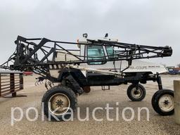 Spray Coupe 3430 Sprayer