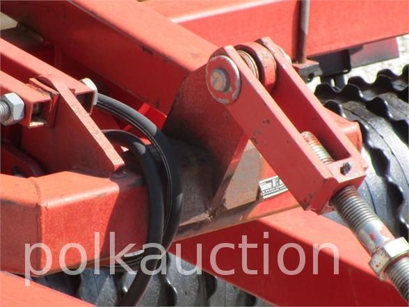 KRAUSE 4430 SOLID PACKER