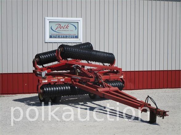 KRAUSE 4430 SOLID PACKER